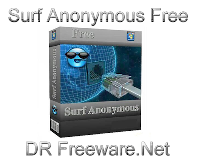 Surf Anonymous Free 2.3.4.8 Free Download
