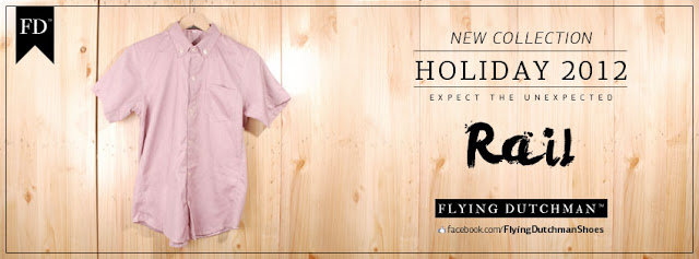 Flying Dutchman (FD) Holiday Collection 2012 | Top | Short Sleeves