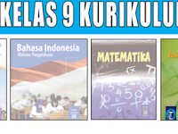 Download Buku KK 2013 Revisi 2018 Kelas 9 SMP/MTs PDF 
