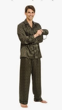 Men Pajamas