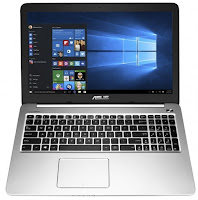 Laptop Gaming ASUS K501UX-AH71 FHD