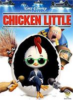 Chicken Little (2005)