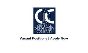 Central Depository Co of Pakistan Ltd Latest Jobs in Karachi Senior Officer 2024