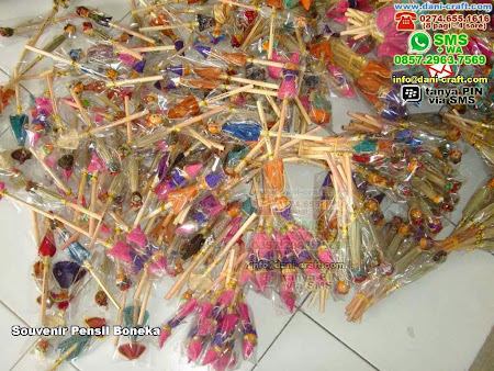 Souvenir Pernikahan Di Banjarmasin