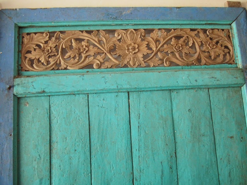 Gudangvintage blogspot com Gudang Vintage Pintu Gebyok 