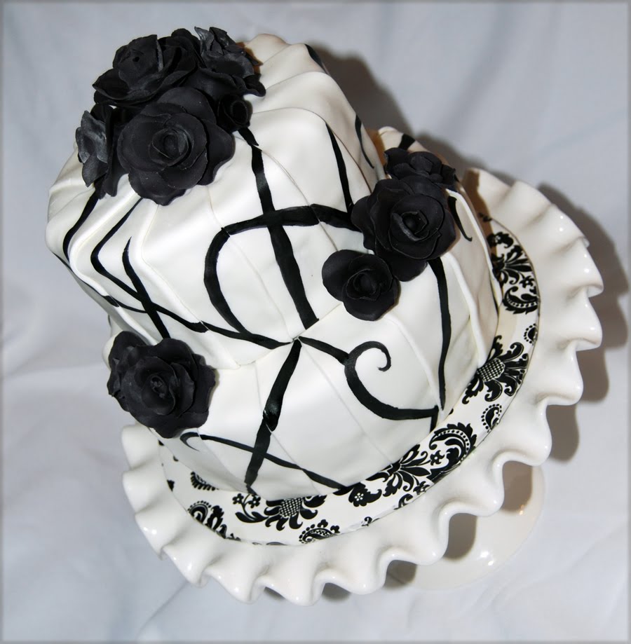 Modern Wedding Cakes, Wedding Cake Toppers, Wedding Cakes Pictures