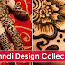 Eid Ul Fitr Mehndi Designs Collection 2015-2016