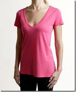 Market - Milla Boyfriend Tee 1