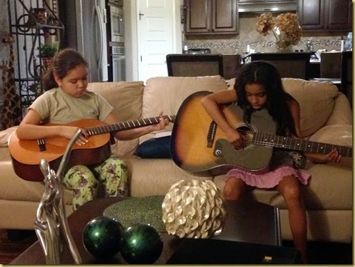 Guitars