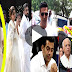 Watch Emotional Shilpa Shetty CRIES And HUGS Akshay Kumar At Father’s Funeral