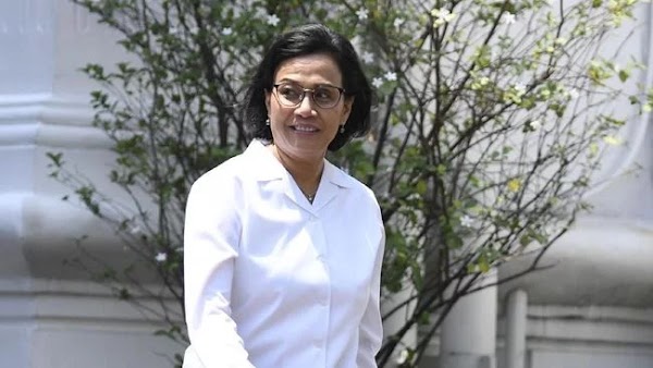 Ini Rentetan Kebijakan Sri Mulyani Yang Bikin Tekor Penerimaan Pajak