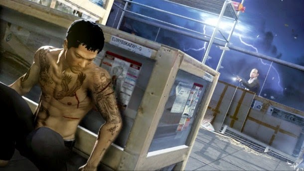 Sleeping Dogs Download