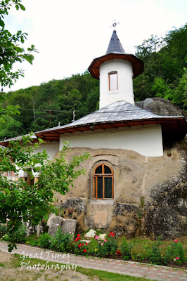 Nămăeşti Monastery,   Church, Orthodox, Romania, Arges