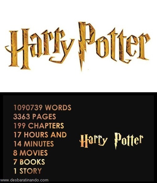 harry potter forever-1