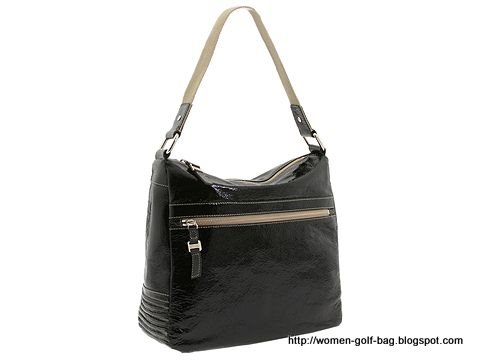 Women golf bag:golf-1011106