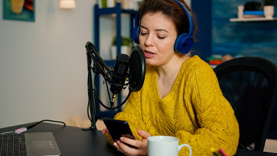Kembangkan Potensi Anda Teks Podcast Pengembangan Diri