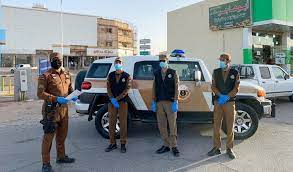 Saudi Arabia, nearly 13,700 violators of residency, labor border securities have been arrested