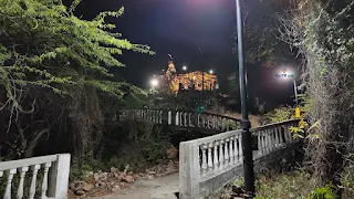 Neemach Mata Mandir Udaipur in Hindi 9