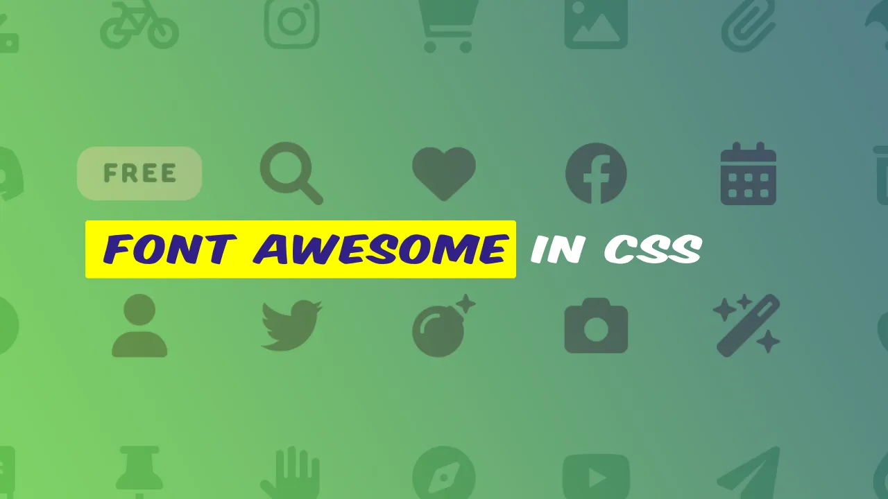 how-to-include-font-awesome-icons-in-css