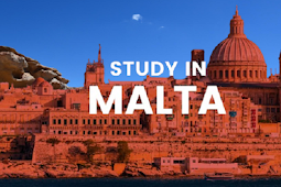 माल्टा में अध्ययन का विवरण; जानिए पूरी जानकारी (Description of Study in Malta;Know complete information)