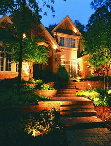 Outdoor Lighting Unique | House Design