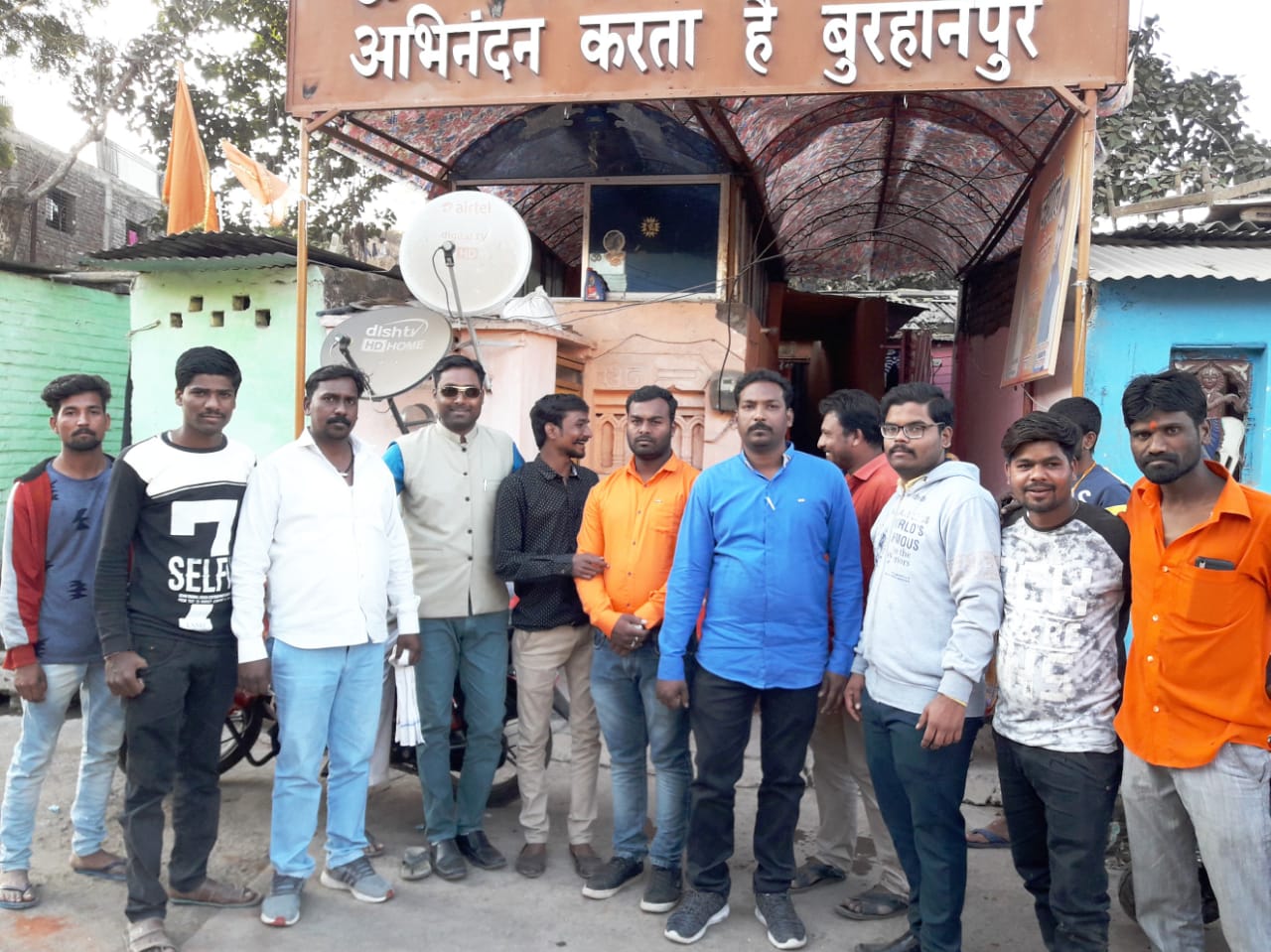 वाल्मीकि संगठन के प्रयासों से निगम सफाई कर्मचारियों को आज से विभिन्न अवकाश दिए जाएंगे*      