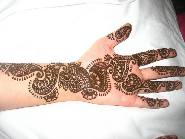 Beautiful Indian Mehndi Designs 2015-2016 Wallpapers Free Download