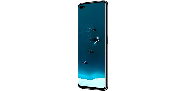 HONOR V30 EXPECTED PRICE Rs 36600 in INDIA. Expected Launch Jan 2020. HONOR V30 Features: 4200mah Battery, 6GB RAM, 40MP Triple Camera, Kirin 990 chipset, Punch hole Display. Chech full Specifications, Features, Best Review, Photos of HONOR V30.