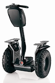 Segway X2 Personal Transporter