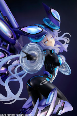 Next Purple: Full Unit ver de Shin Jigen Game Neptune Victory II - Vertex