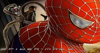 تحميل لعبة سبايدر مان Spider-man 2 للكمبيوتر