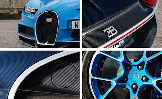 Bugatti Charon Official  2017 New Update Model