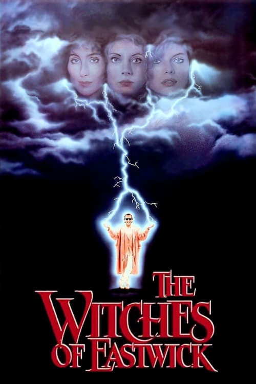 Ver Las brujas de Eastwick 1987 Pelicula Completa En Español Latino