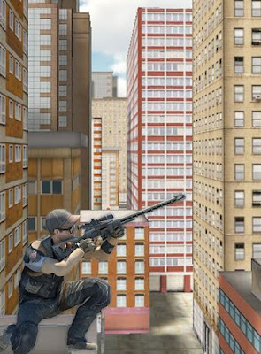Sniper 3D Shooter for Android