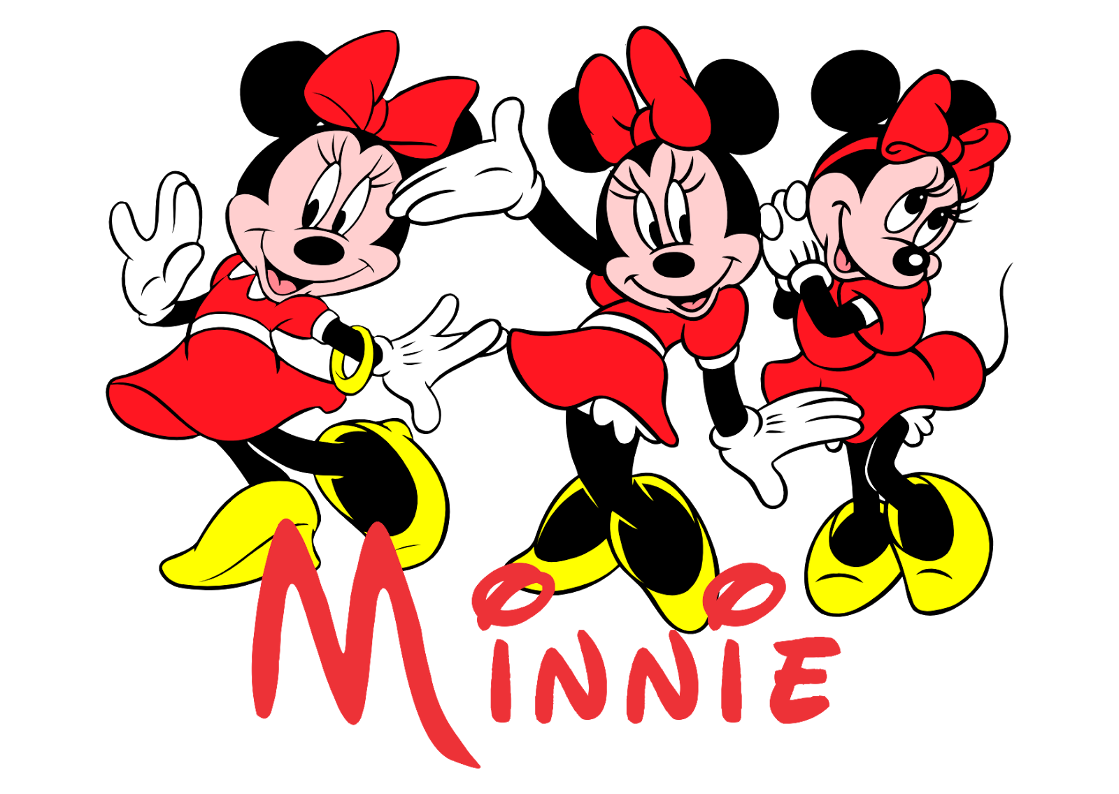 Download Minnie Logo Vector~ Format Cdr, Ai, Eps, Svg, PDF, PNG
