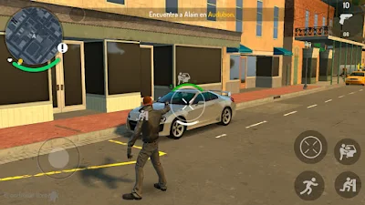 لعبة Gangstar New Orleans مهكرة مدفوعة, تحميل APK Gangstar New Orleans, لعبة Gangstar New Orleans مهكرة جاهزة للاندرويد, Gangstar New Orleans apk obb mod hack