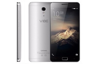 Lenovo Vibe P1 Turbo