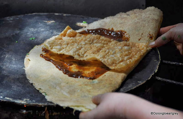 Shanghai Street Food