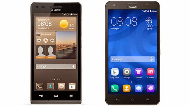 Harga Huawei Honor 6 dan Spesifikasi Lengkap