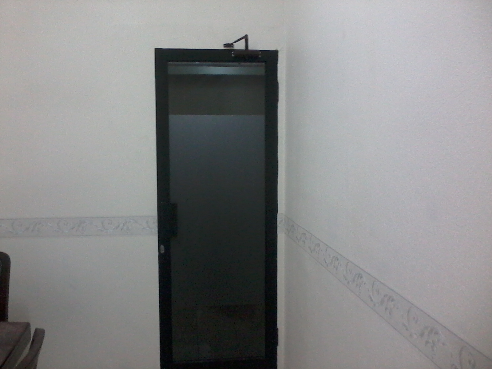  Berbagai Jenis Pintu  Aluminium 