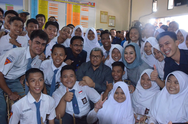 Lowongan SMA SMK Karawang PT Mugai Indonesia Terbaru November 2018