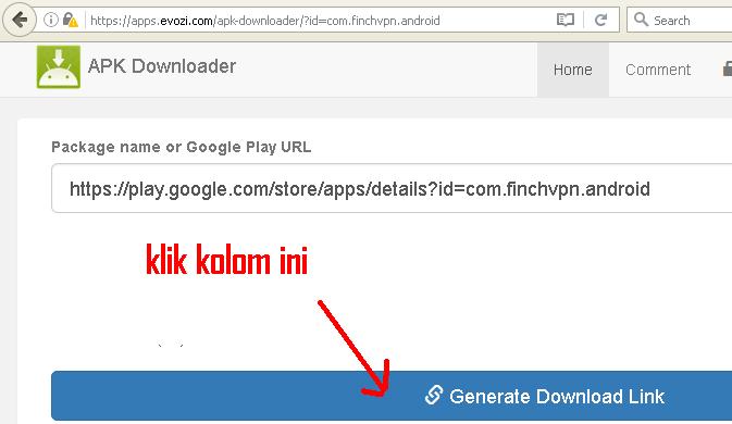 cara download game dan aplikasi android lewat komputer ...