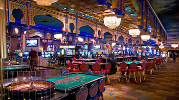 Todo sobre los casinos y su decoración