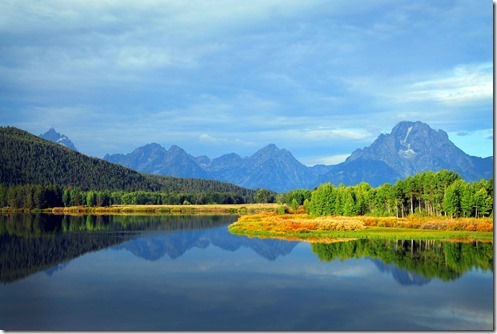 Snake River 1