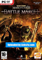 Warhammer Mark of Chaos Battle March-RELOADED