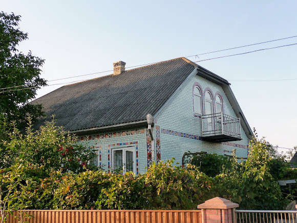 Маршинці. Новоселицький район, Чернівецька область