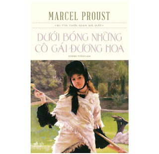 Dưới Bóng Những Cô Gái Đương Hoa ebook PDF-EPUB-AWZ3-PRC-MOBI