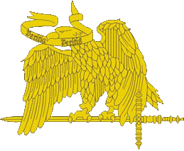 Emblema del Cuerpo de Especialistas (Imágenes Web)