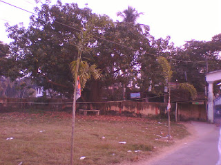 Dinabandhu Mahavidyalaya