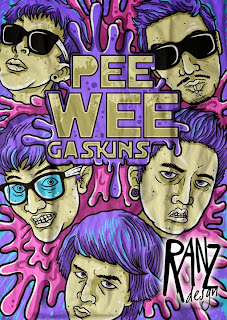 Pee Wee Gaskins